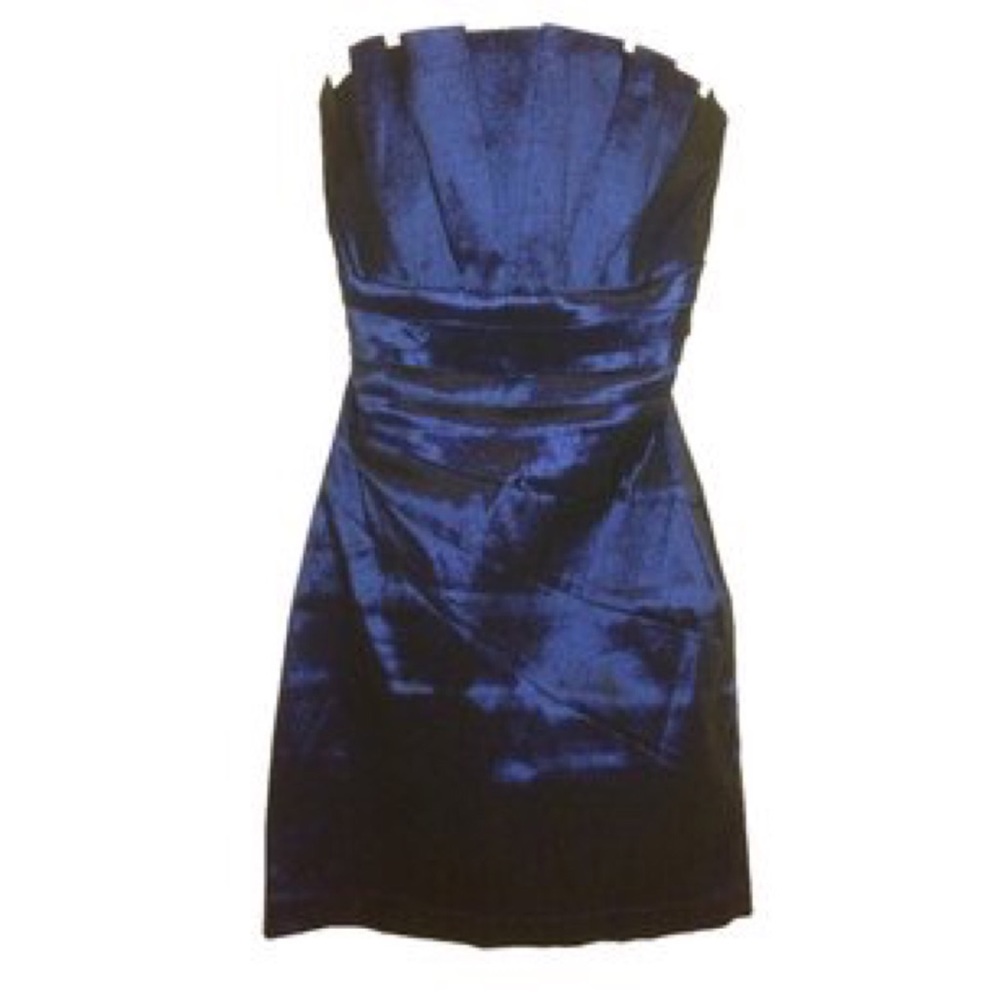 Romeo & Juliet Couture cocktail dress